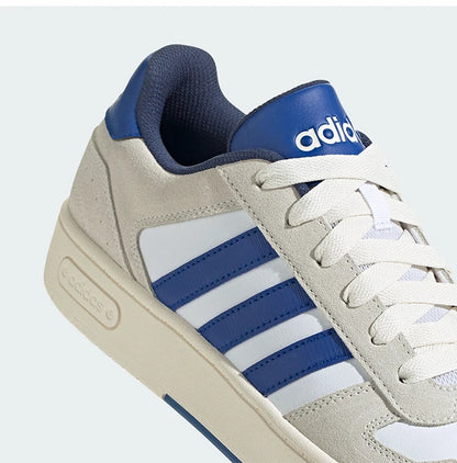 Genuine D-Pad Classic Men's and Women's Casual Sports Sneakers Jh8811