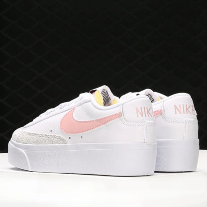Official Women's Blazer Low-Top Comfortable Casual Sneakers DJ0292-103