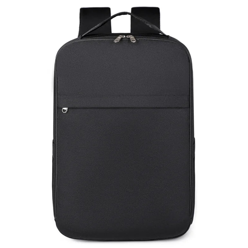 New Business Backpack - Fits 14"/15" Laptops, Great for Short Trips. Colorful, Cabin-Approved. Unisex, Stylish & Practical