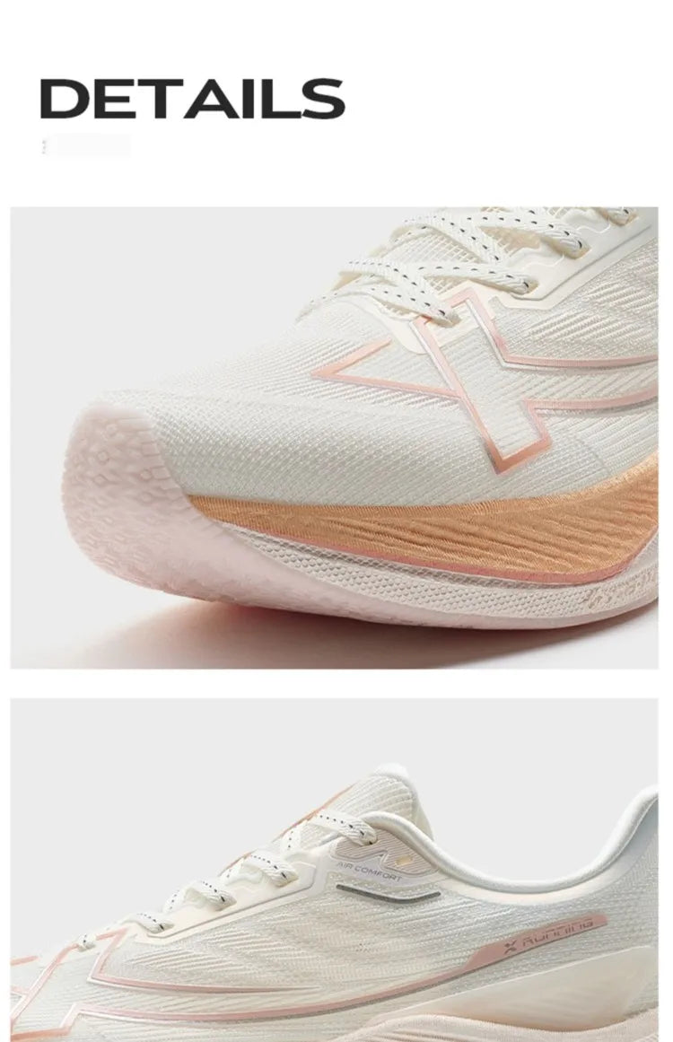 2000km 3.0 Running Shoes For Men Spring Sneakers Cushioning Training Jogging Wear-Resistant Lightweight 875119110032