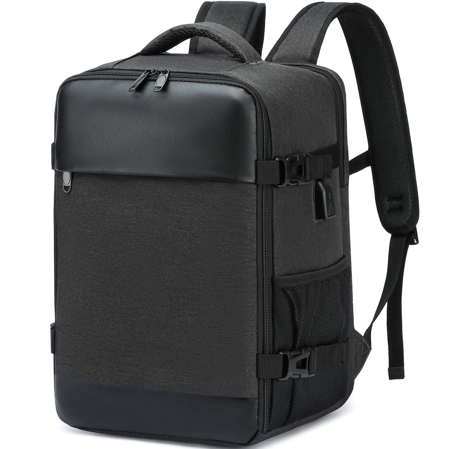 ryanair 40x20x25 and easyjet 45x36x20 Cabin Bag Travel Backpack unisex Laptop Backpack outdoor travel backpack Student.School