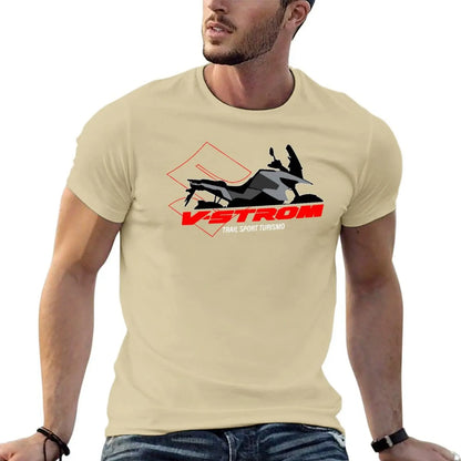 T-Shirt hippie clothes for a boy anime clothes cheap stuff vintage t shirt men
