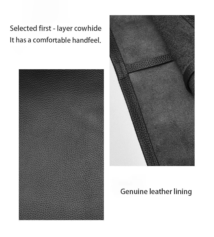 Bucket Bag Large Women's Bag Tote Bag Shoulder Bag Luxury Designer Genuine Leather Handbag Japanese Popular Bag Soft Row