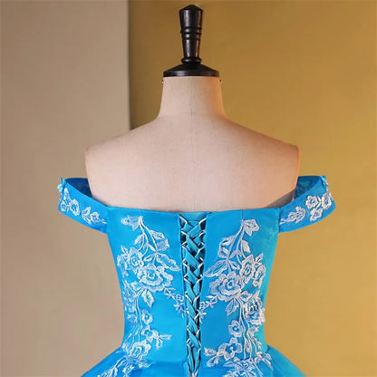 Cheap 15 Quinceanera Dresses 2024 New Ball Gown Sweet Party Dresses 15 Year Old Dress Dresses For Quinceanera Customized