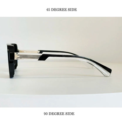 New In Vintage Sunglass Men Luxury Square Sunglasses Women Fashion Glasses Dropshipping Gafas De Sol Hombre Lunette Soleil Femme