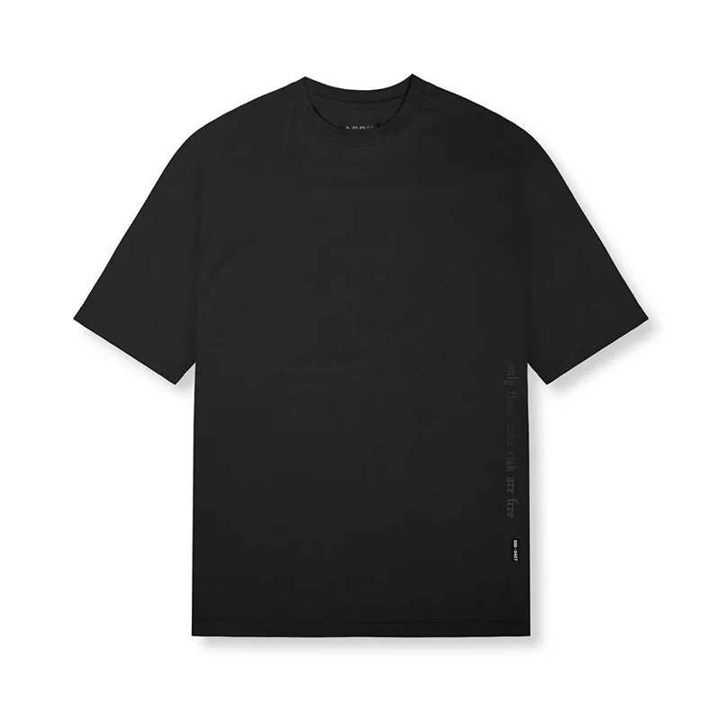 Men's Gym Splicing Quick Dry T-Shirt Breathability Patchwork Short Sleeve Sport T Shirt Fitness Shirt Trainer Sportswear