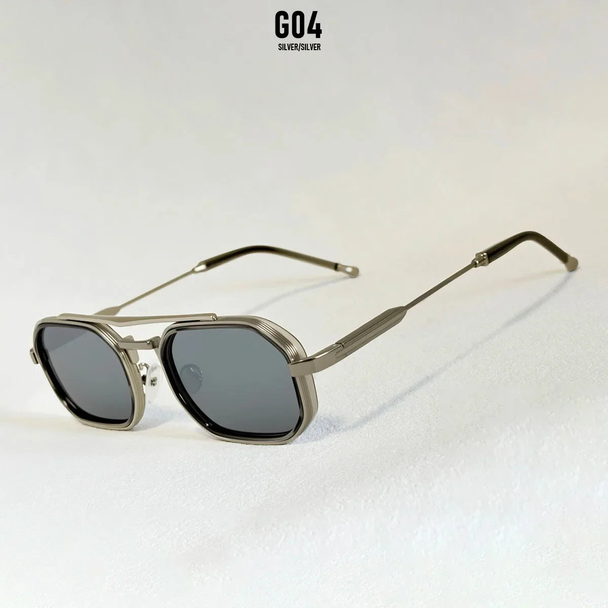 UV400 Protection Square Sunglass Men Vintage Steampunk Sunglasses Women Woman Luxury Fashion Glasses Gafas De Sol Hombre Okulary