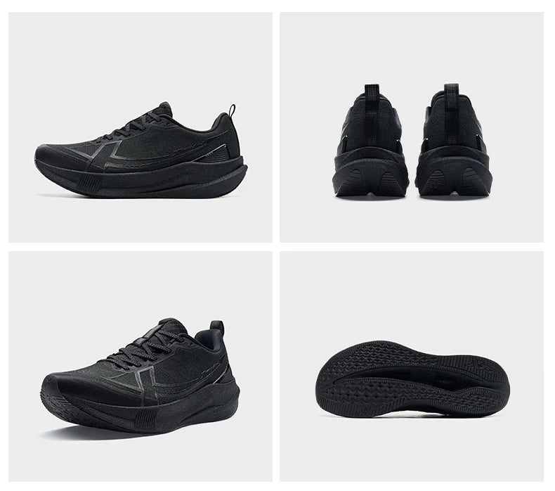 2000km 5.0 Shoes Sneakers for Men Cushion Durable Professional Combat Universal Jogging Running Shoes 874119110023