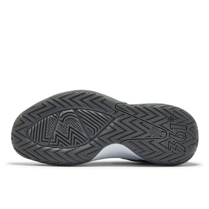 BIG3 Team4.0 Men Basketball Sport Shoes Impact Protection Durable Wear-Resistant Agile Breathable Sneakers 672621104