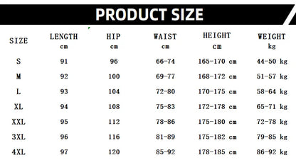 2026 New Hip Hop Harem Jeans Pants Men Loose Joggers Denim Casual Sweatpants Korea Ankle Length Trousers Streetwear Male Clothes