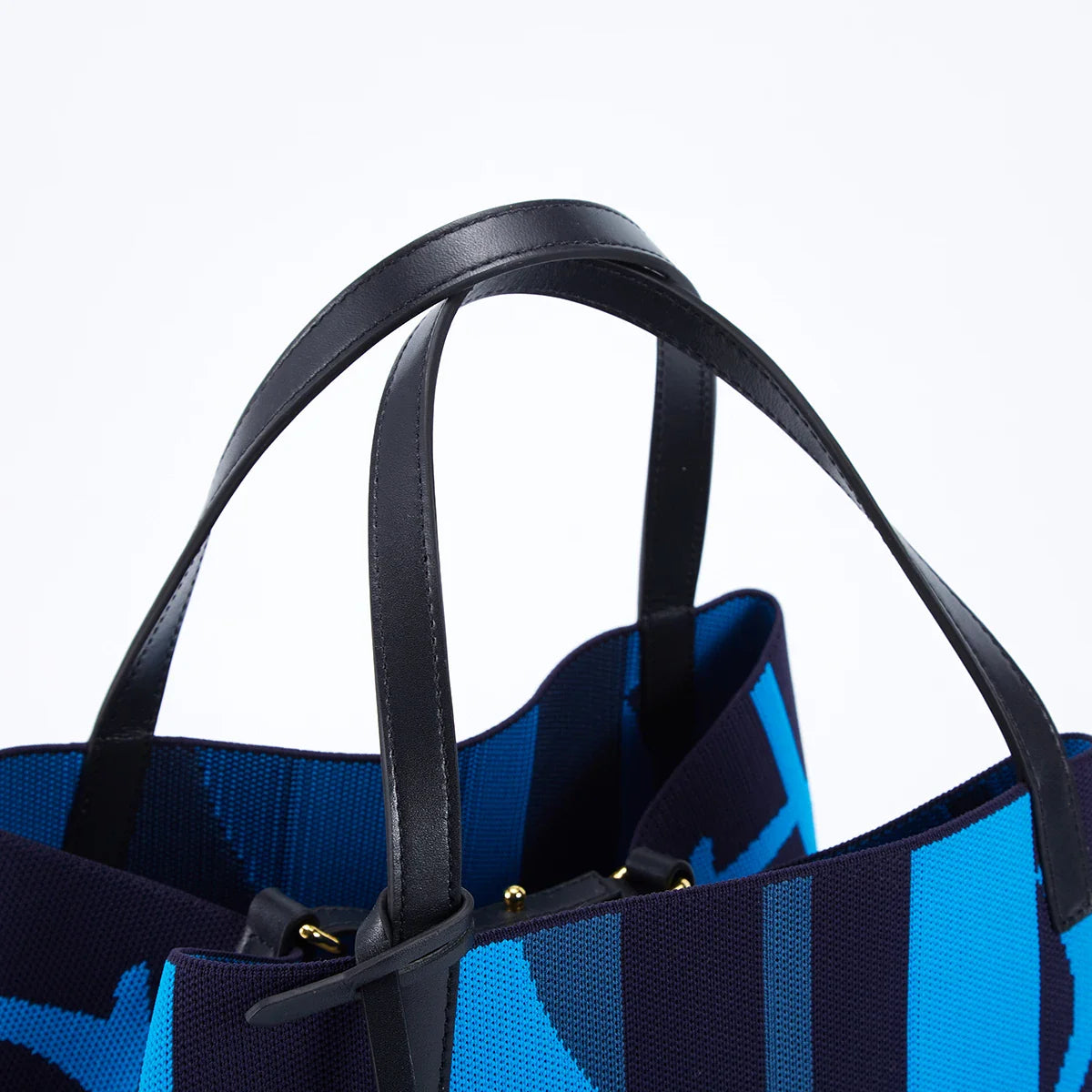 Shopping Bag Mommy Summer New Simple Large Capacity Women's Handbag 27 * 12 * 27cm