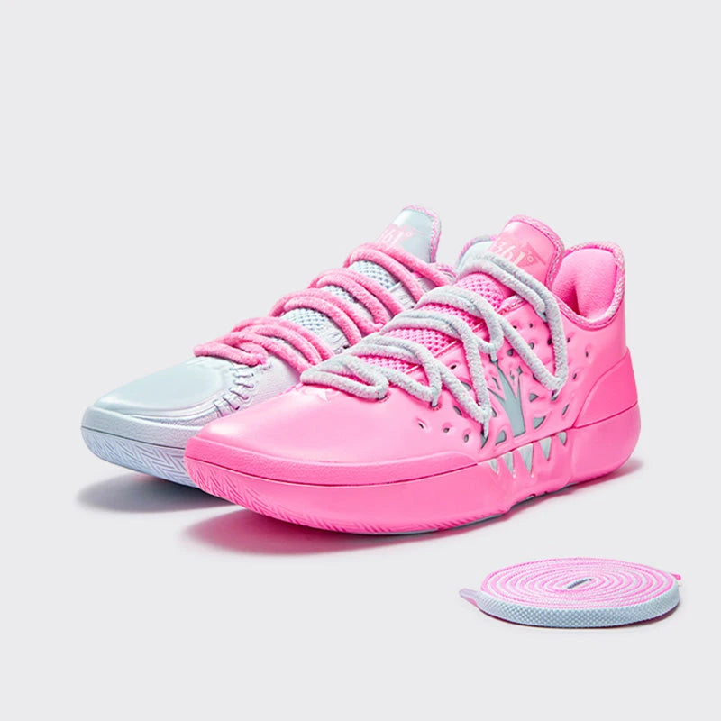 Joker 2 New trendy Men Basketball shoes Nikola Jokic Breathable Anti-slip Wear-resistant Stable Sneakers 672621111