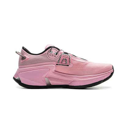 Men's FURIOUS RIDER 8 PRO Cushion Running Shoes BOOM Lightweight Reflective Sports Shoes LiNing Stable Sneakers ARZV003