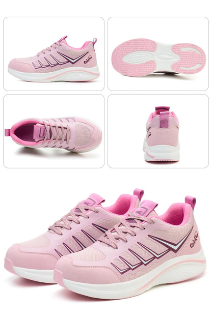 New Lightweight and Breathable Labor Protection Shoes for Men and Women Anti Smashing and Anti Piercing Steel Toe Safety Shoes