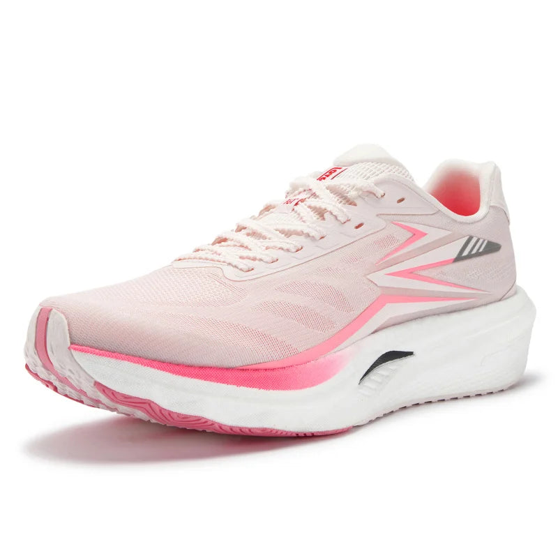 Men's Running Shoes  Breathable Stable Rebound Grippy Durable Marathon Male Sneakers 672612203