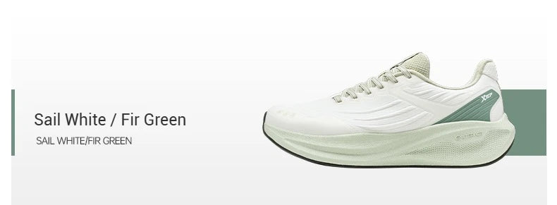 Male’s Running Shoes 2025 Winter Soft Rebound Stronger Propulsive Force Cushioning Support Non-Slip Sneakers 875419110050