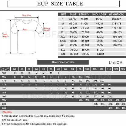 Bober Kurwa Tshirt Graphic Men Tops Vintage Summer Cotton Streetwear T Shirt