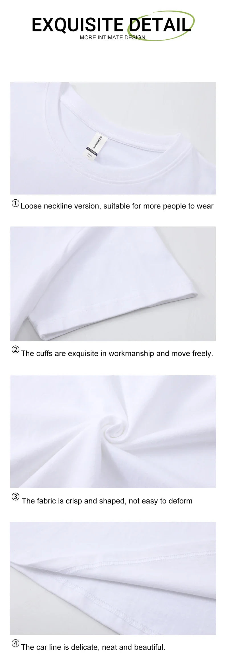 Work Makes Me Happy Fun Cat Japanese Style T-Shirts Men Women Fashion Breathable Tshirt Loose Shirts Tee Clothes Cotton Tops