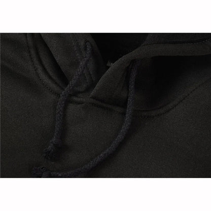 New 1N23456 Motorcycle Gear Biker Heartbeat Hoodies For Women Men Autumn And Winter Casual Sports Ladies Hoodie Tops