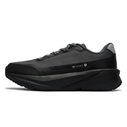 Men Caravan shoes Summer Air Mesh Breathable Anti-slip Wear-resistant Male Outdoor Hiking Sneakers 672626767
