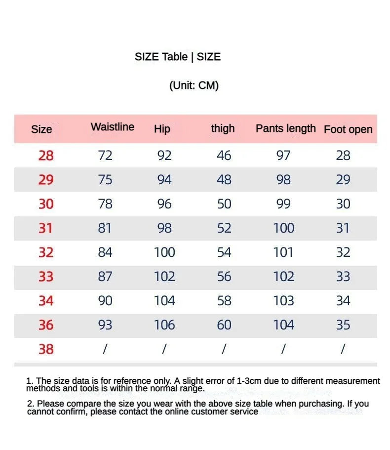 New Slim Fit Casual Jeans with Heavy Duty Ironing Drills Prints Branded Korean Style Clothes for Men Streetwear Washed Jeans