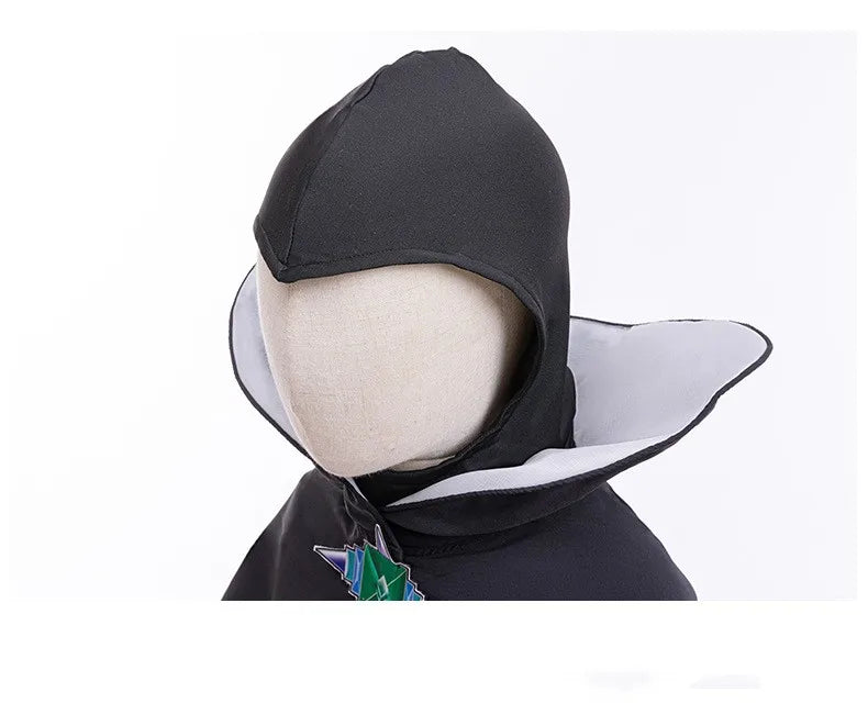 Cosplay Girls Costumes 2026 Carnival Festival Cosplay Dress Up Costumes 4-12 Years Old Girls Carnival Special Occasion Costumes