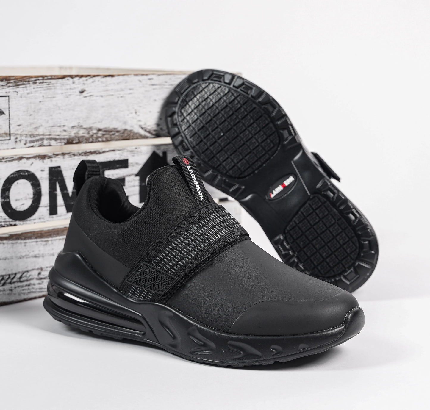 Chef Shoes for Men kitchen Work SRC Slip Resistant Restaurant Shoe Food Service Waterproof Slip On Sneakers Shoes