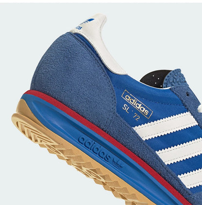 Official Authentic Three Stripes Unisex Retro Comfortable Durable Sports Shoes IG2132