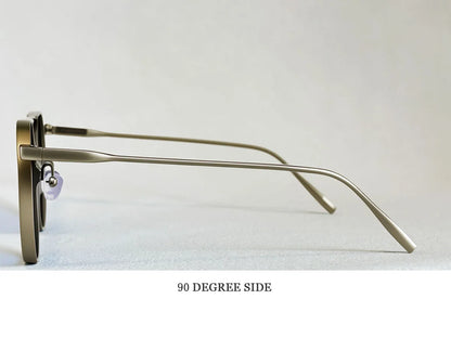 2026 Oval Sunglasses Women Trendy UV400 Protection Sunglass Men Brand Design Vintage Fashion Glasses Dropshipping Gafas De Sol