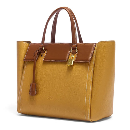 Fashion Classic New High Quality Women's Handbag Soft Leather Women's Bag