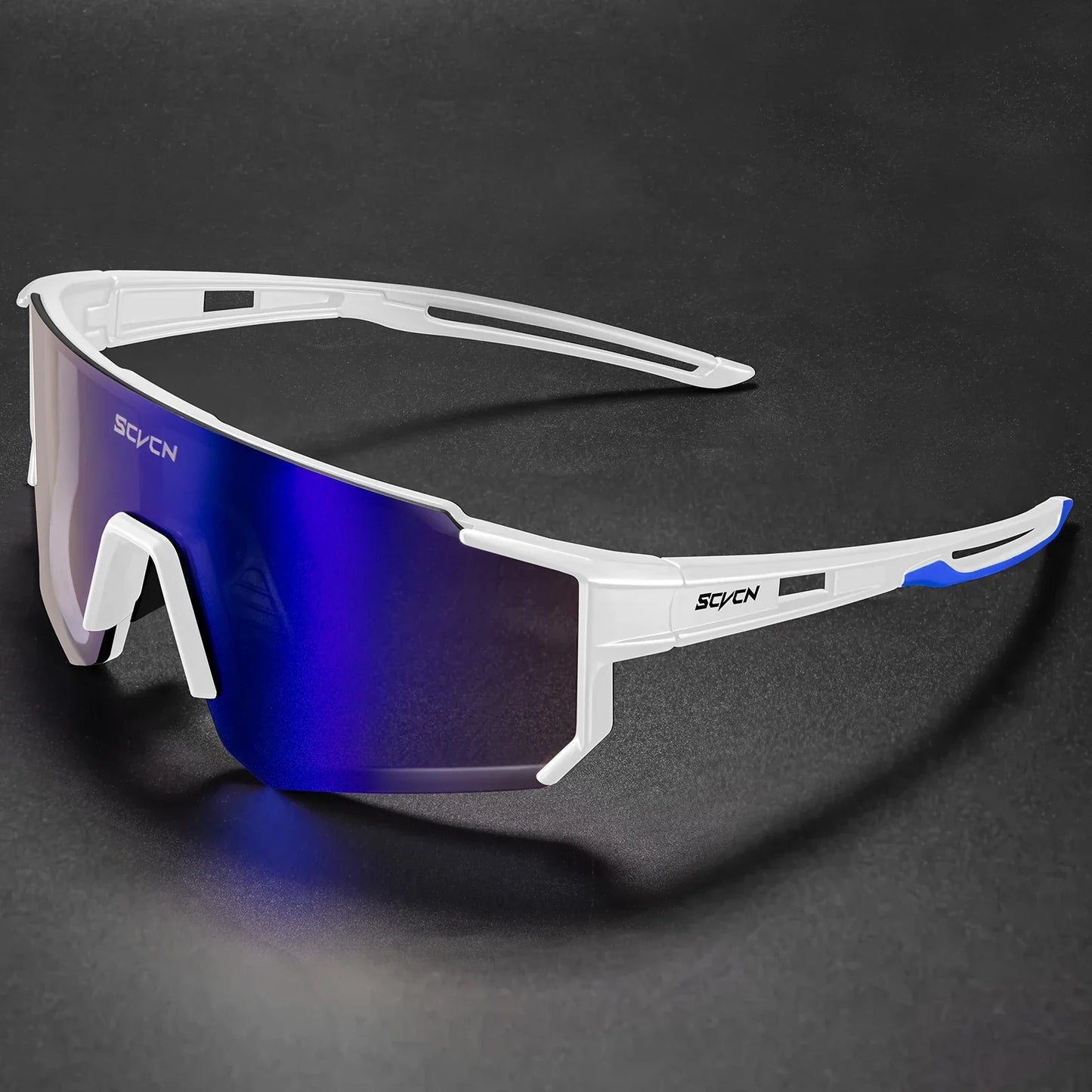 Fashion Cycling Glasses Bike Baseball Sunglasses for Men UV400 Sports MTB Outdoor Goggles Bicycle Women Sunglasses Riding