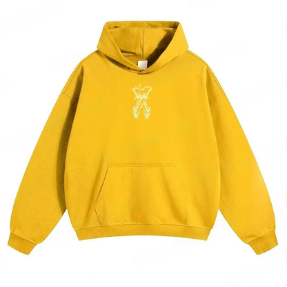 Demon Slayer: Kimetsu no Yaiba Men Hoodie Sweatshirt Tengen Uzui Anime Spring Autumn Boy Long-sleeved Parent-child Outfit