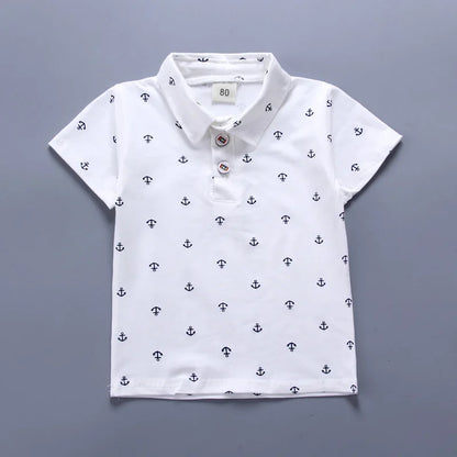 Summer Boys Clothes Suit Kids T-shirt+shorts 2pcs Baby Toddler Outfit Sportsuit 1 2 3 4 Years Boys thin Costume Children Clothes