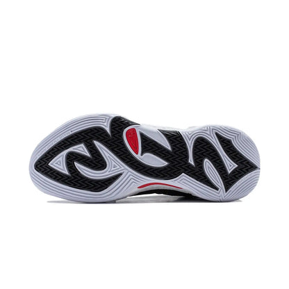 Men's Wade ALL CITY 12 Professional Basketball Shoes BOOM Cushion Stable Support Wearable Sneakers Sport Shoes ABAU015
