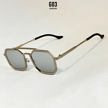 Vintage Steampunk Sunglasses For Men Fashion Sunglasses Women Trendy Retro Punk Sun Glasses Gafas De Sol Hombre Zonnebril Heren