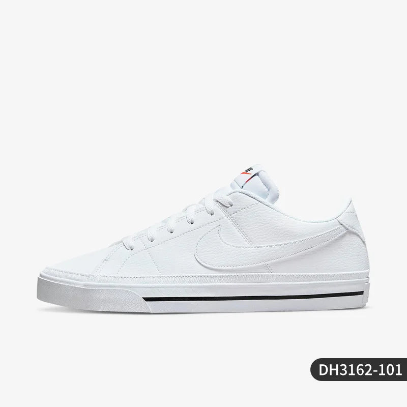 Official Genuine COURT LEGACY NN Men's Casual Skate Shoes DH3162-101