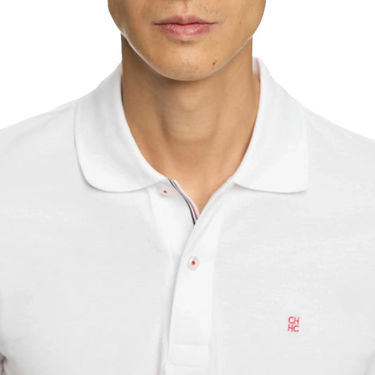 New Men's Solid Color Polo Shirt Short Sleeve Lapel Button Tshirts Summer Men Casual Streetwear Lightweight Tops