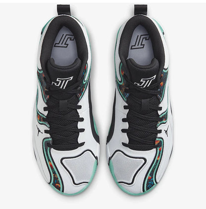 official genuine JORDAN men's fashionable cushioning training practical basketball shoes FZ6601-103