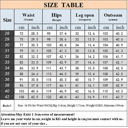 2026 Brand Best Price Comfort Straight Denim Pants Men's Jeans Business Casual Elastic Male High Quality Trousers