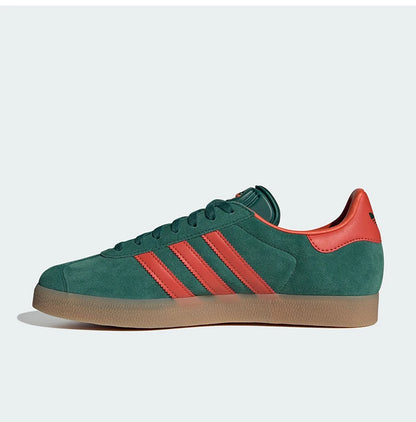 Official Genuine Gazelle Men's and Women's Classic Retro Sneakers IG6200