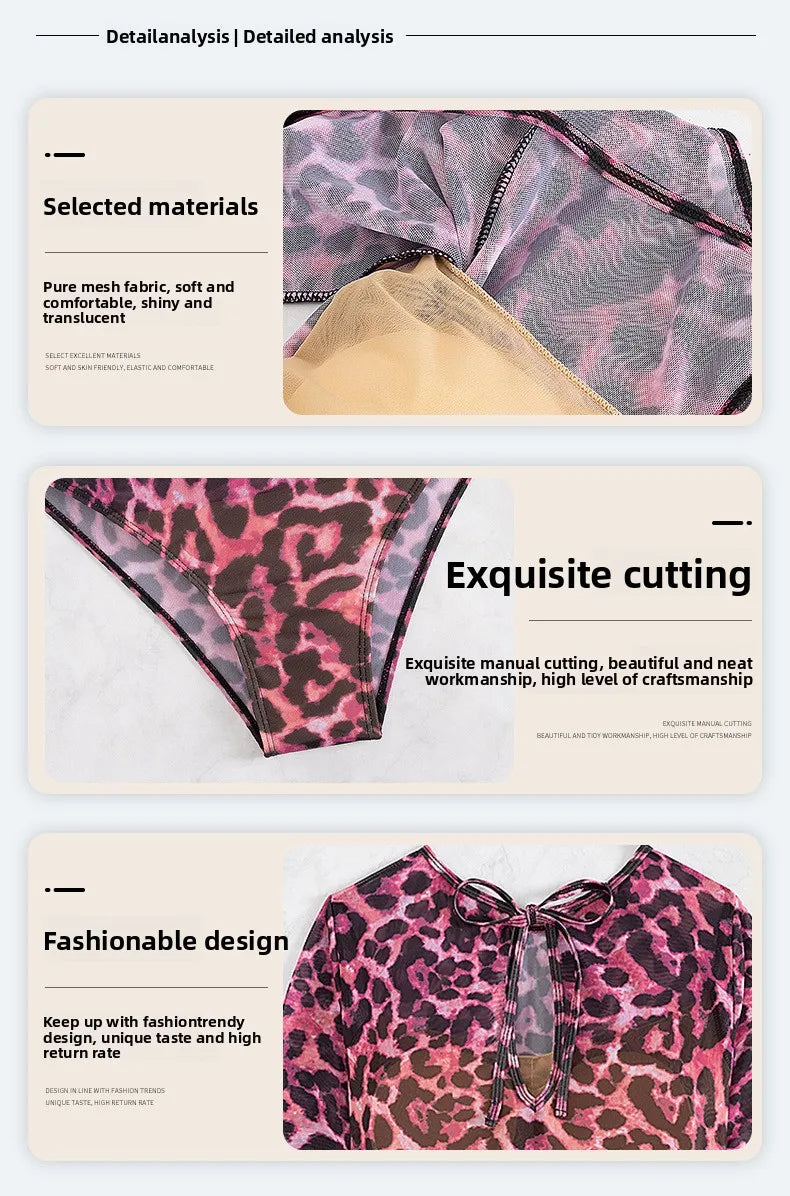 Women Long Sleeve Tattoo Swimsuit UV Protection Rash Guard SPF Sunblock Surfing Suit Diving Swimwear Beach Sportswear Bodysuits