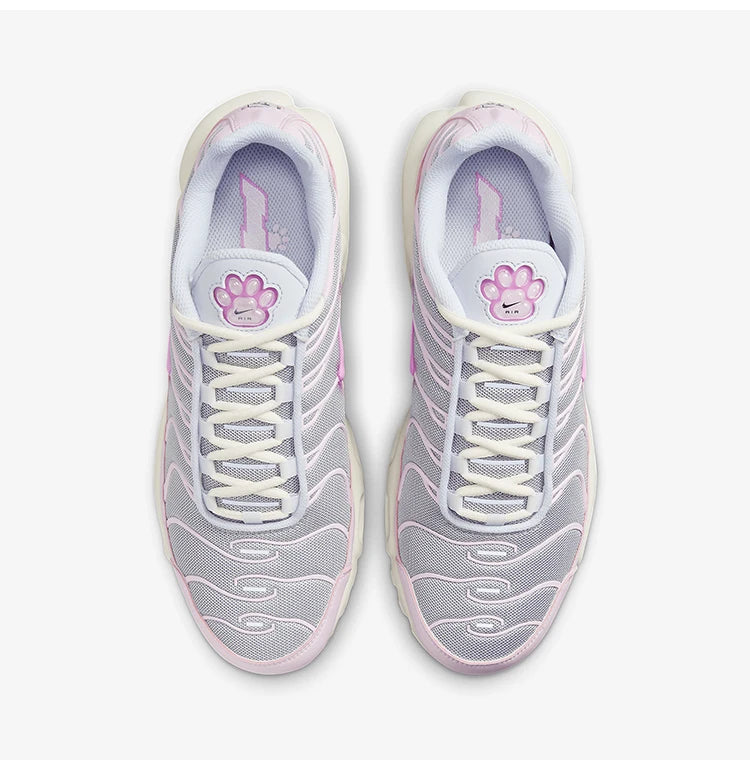 Official Genuine Air Max Plus Women's Classic Breathable Sports Shoes HM3692-061