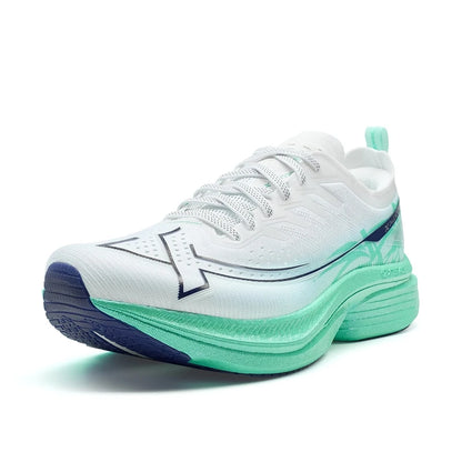 One Piece Model 3.0 Men Running Shoes 2025 Spring Comfortable Stability Cushion Rebound Racing Sneakers 875219110030