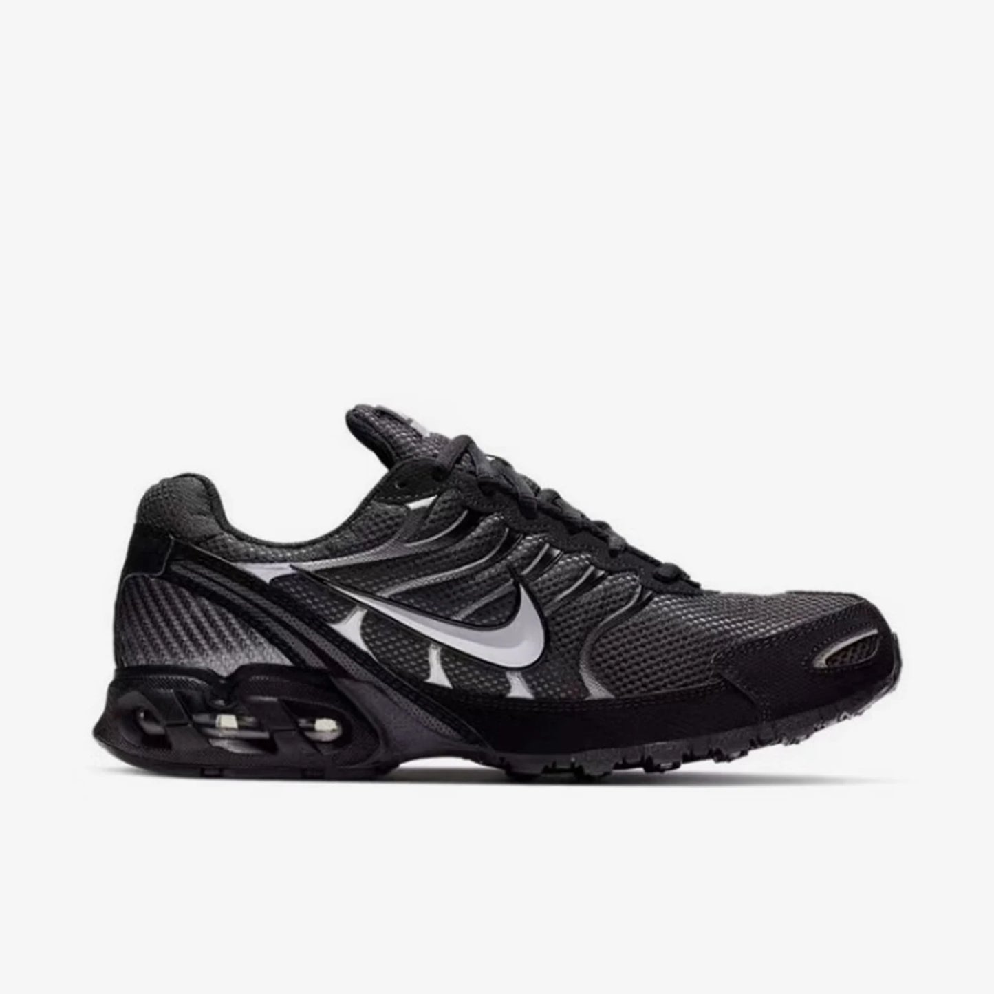 Official AIR MAX TORCH 4 Men's Air Cushion Running Shoes 343846-002