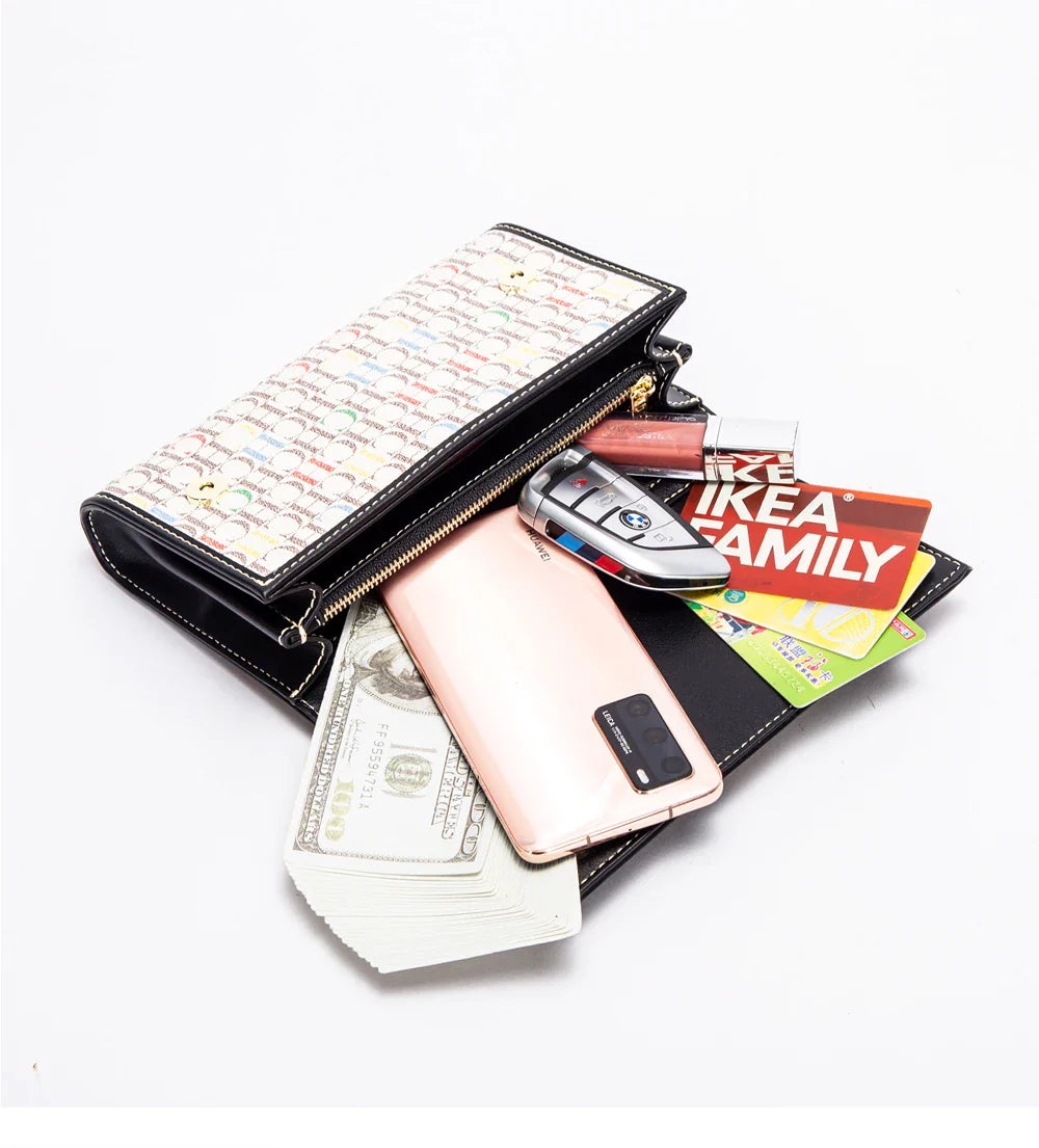 Fashionable Classic Retro Women's New Shoulder Bag PVC Material Business Office Commuter Women's Chain Bag