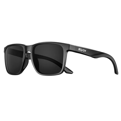 Fashion Polarized Cycling Glasses UV400 Cycling Sunglasses Bike Eyewear Men MTB Sports Bicycle Glasses Outdoor Sunglasses
