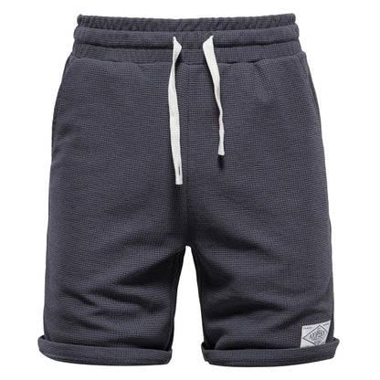 2026 New Summer Cotton Soft Shorts for Men Casual Running Sporting Basketball Mens Shorts Jogging Short Pants Men