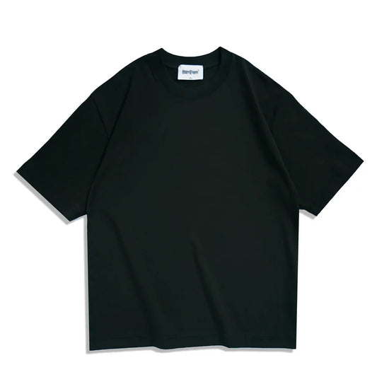 Oversized White Black T shirt for Women Fashion Female Casual Plus Size Tees Lady Summer Streetwear Tops WT2599