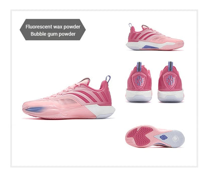 Basketball Shoes New All-Round Performance Maximum Traction Durable Cushioning Sneakers 572541103