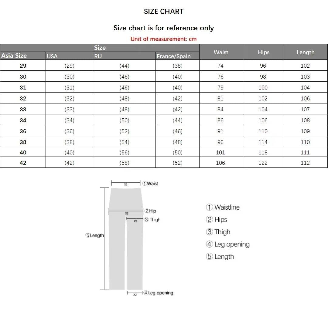 Men's New Casual Motorcycle Jeans Hip Hop Street Riding Stretch Slim Fit Straight Pants Patchwork Fashion Denim Trousers Male